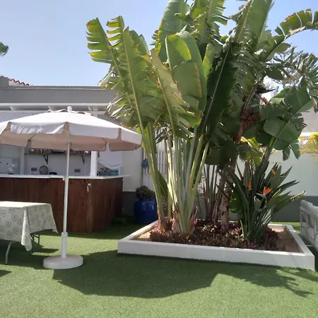 Starboys Gay - Gay Men Only Hotel Maspalomas (Gran Canaria)