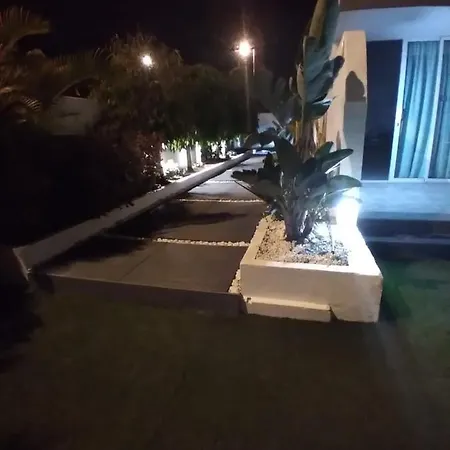 Starboys Gay - Gay Men Only Hotel Maspalomas (Gran Canaria)