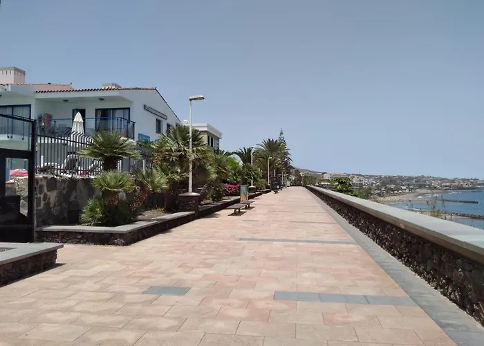 Starboys Gay - Gay Men Only 3* Maspalomas (Gran Canaria)
